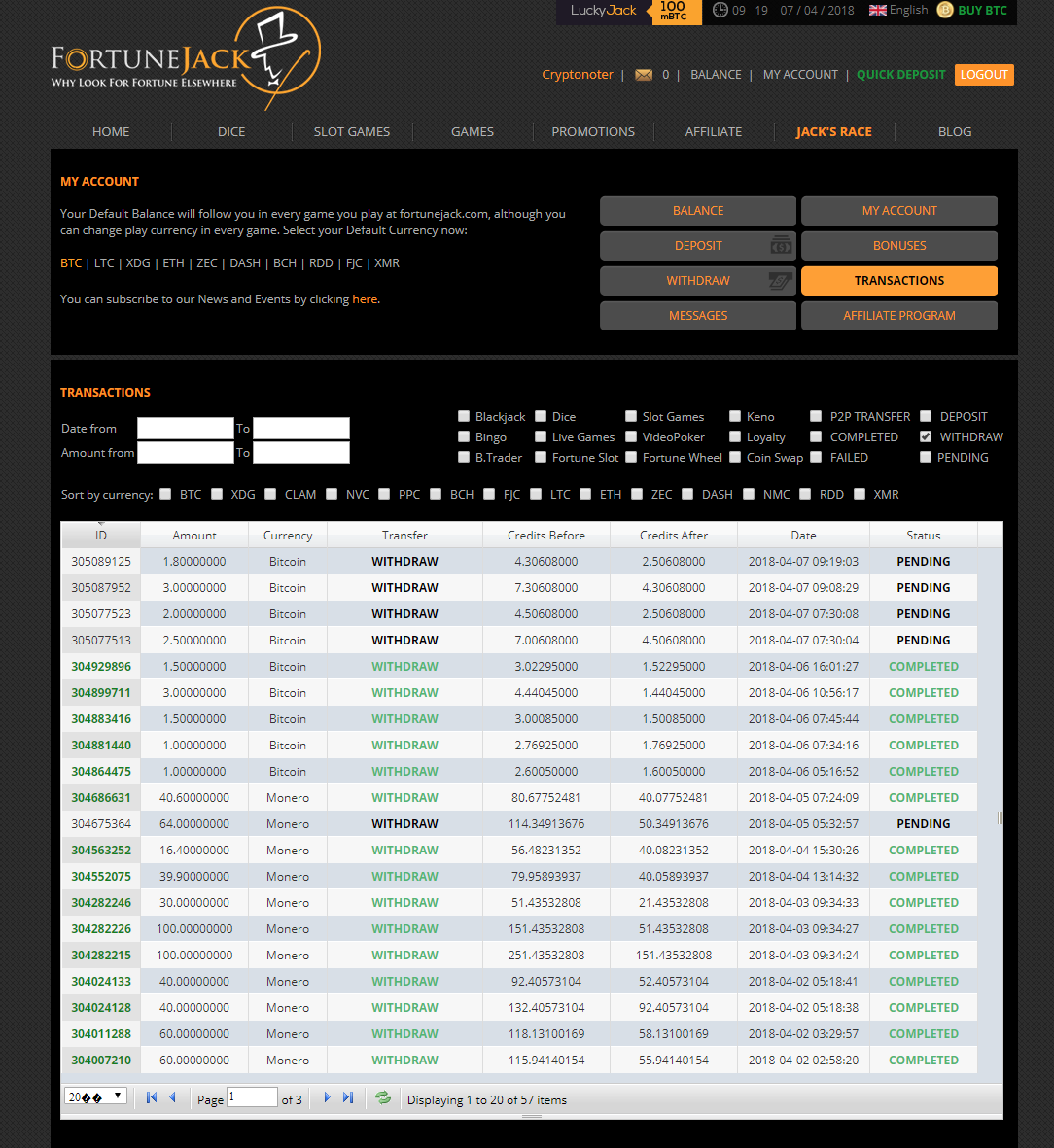 FireShot Capture 112 - FortuneJack I UserArea - httpsfortunejack.comuser.php.png