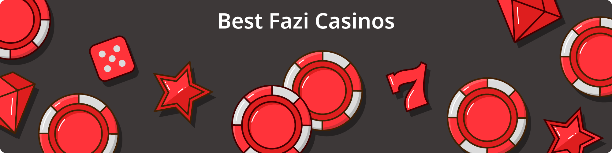best Fazi casinos
