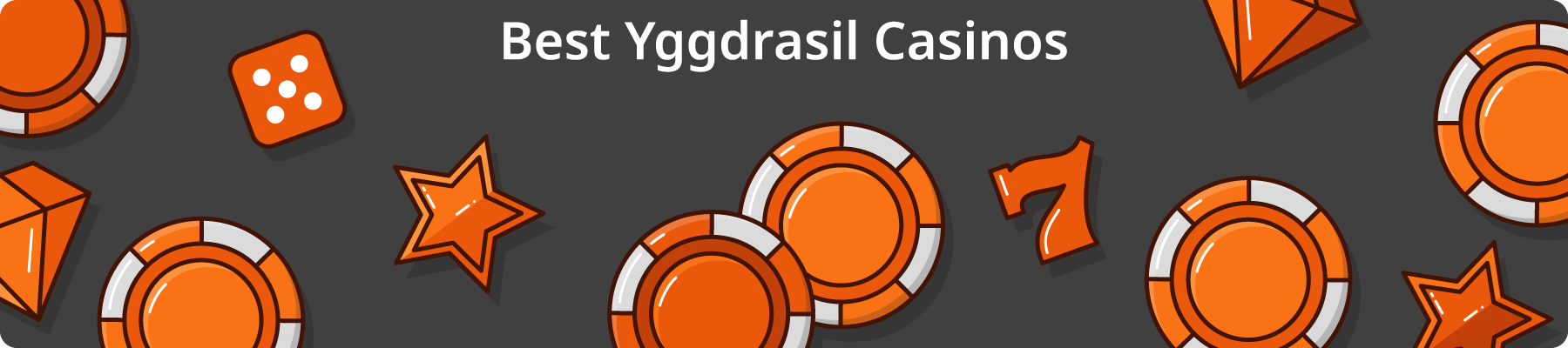 Best Yggdrasil Gaming Casinos
