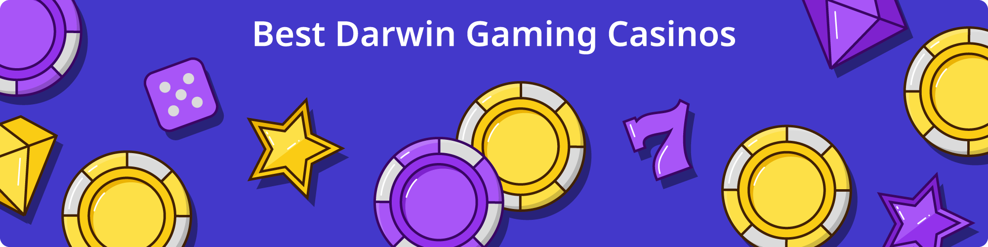 Best Darwin Gaming Casinos