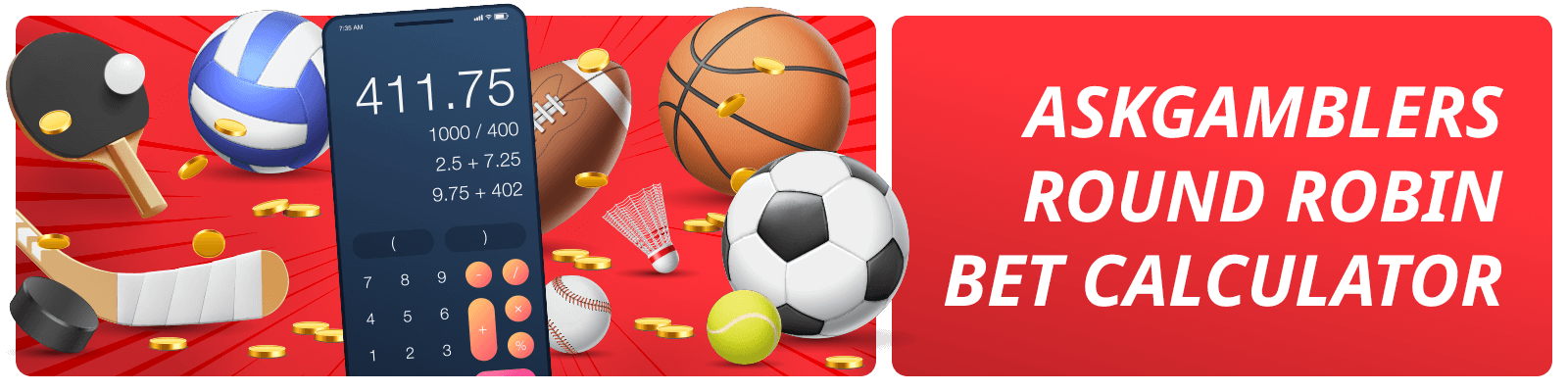 AskGamblers Patent Bet Calculator