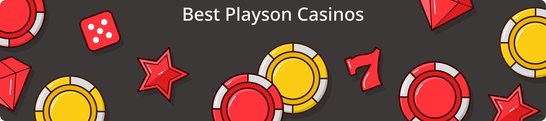 Best Playson Casinos