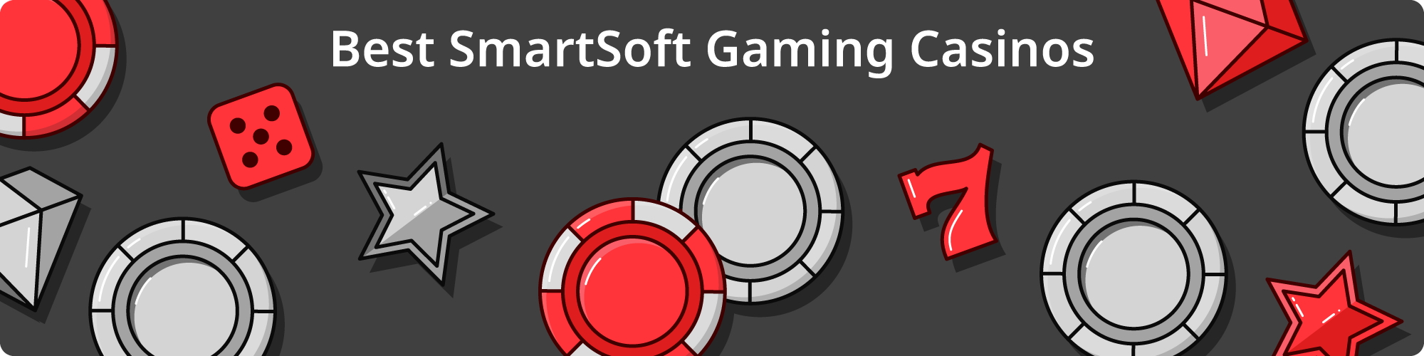 Best Smartsoft Gaming Casinos