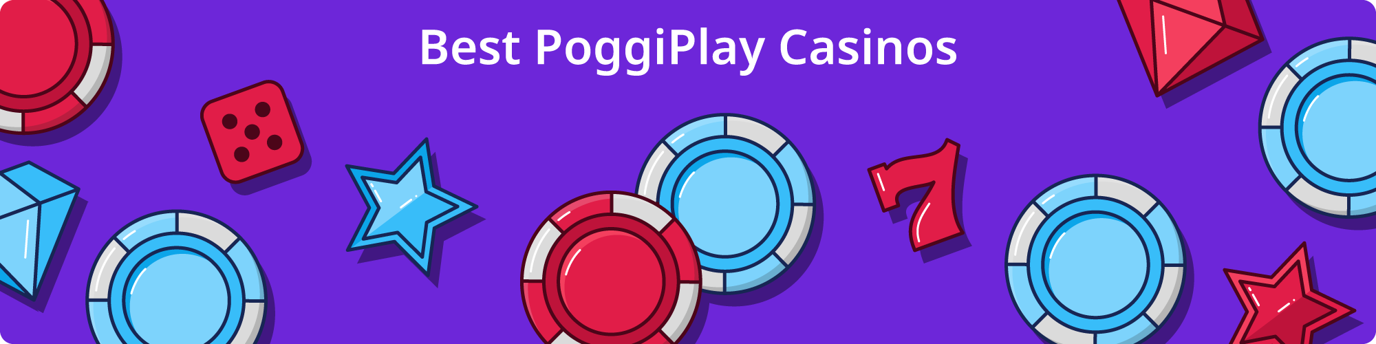 Best PoggiPlay Casinos