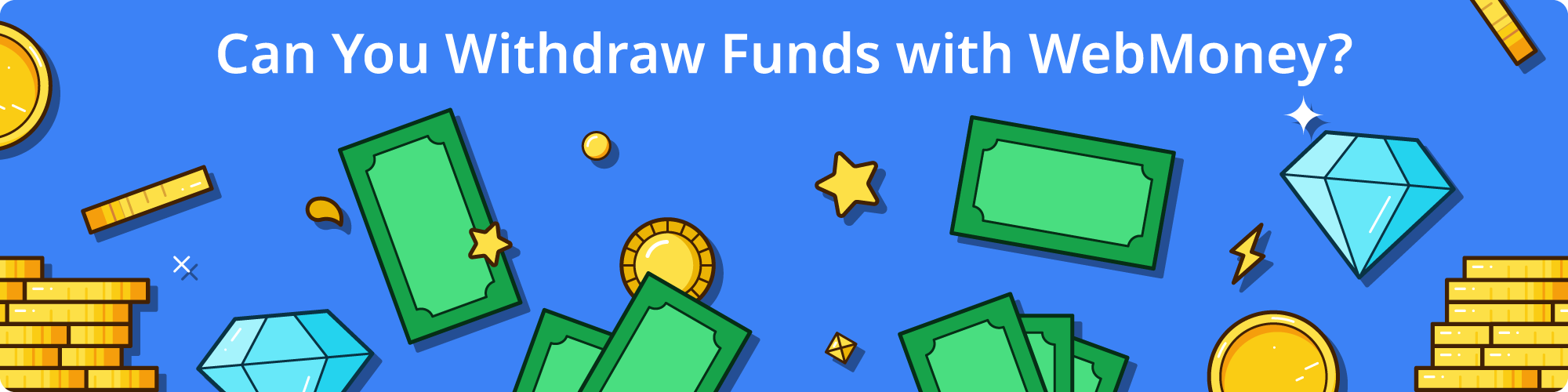 how to withdraw using webmoney at casinos