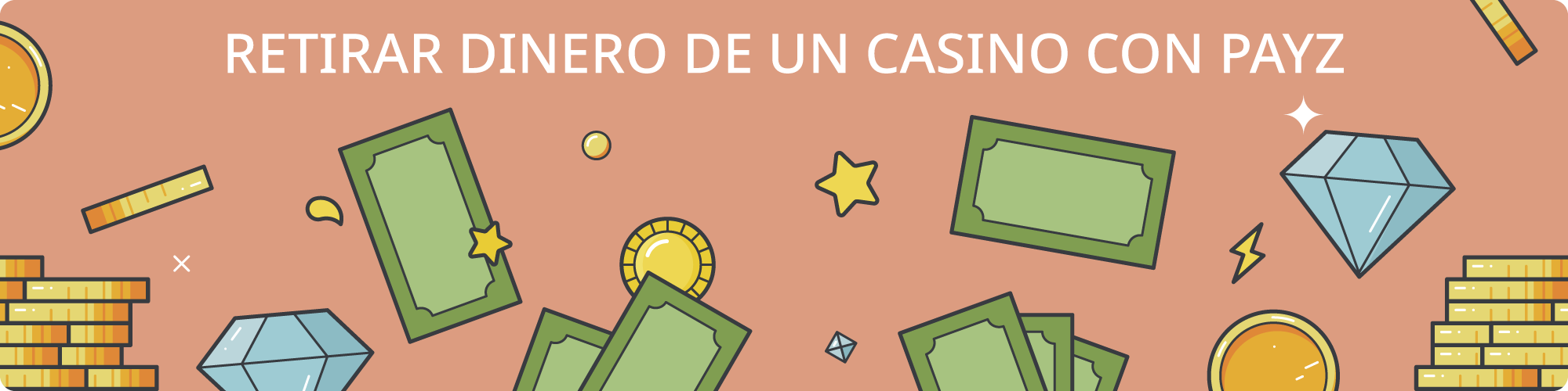 Consejos sobre cómo retirar dinero con Payz