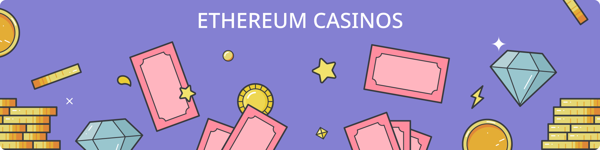 Ethereum casinos 