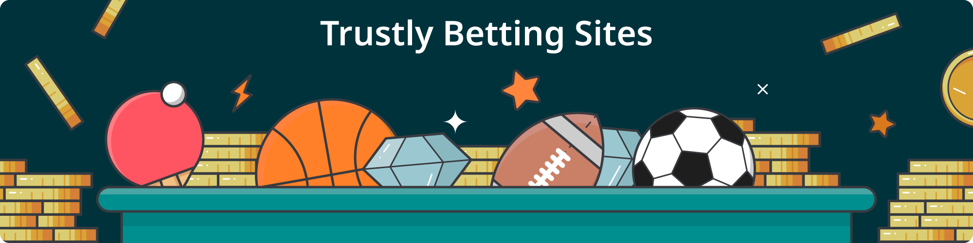 Trustly Betting Sites