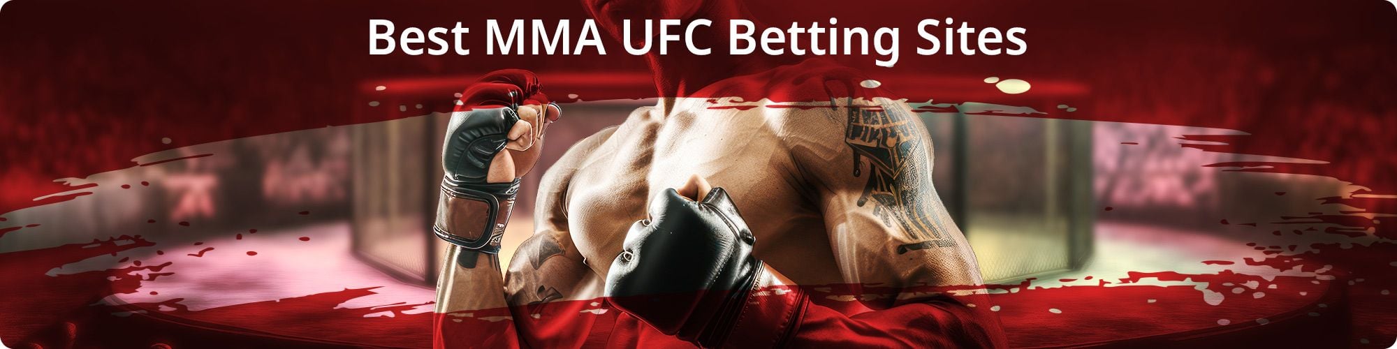 Absolute Best MMA UFC Betting Sites