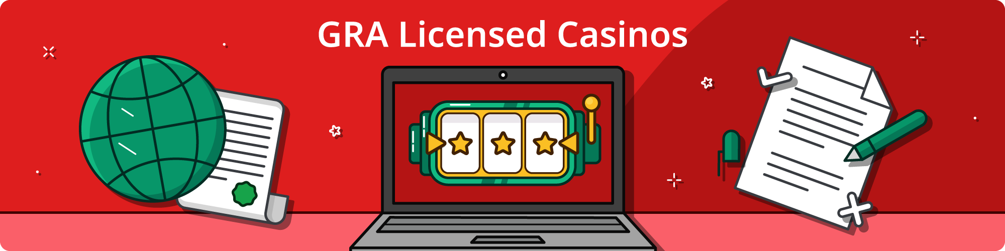 Gibraltar gambling licence