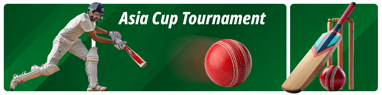 Asia Cup Tournament