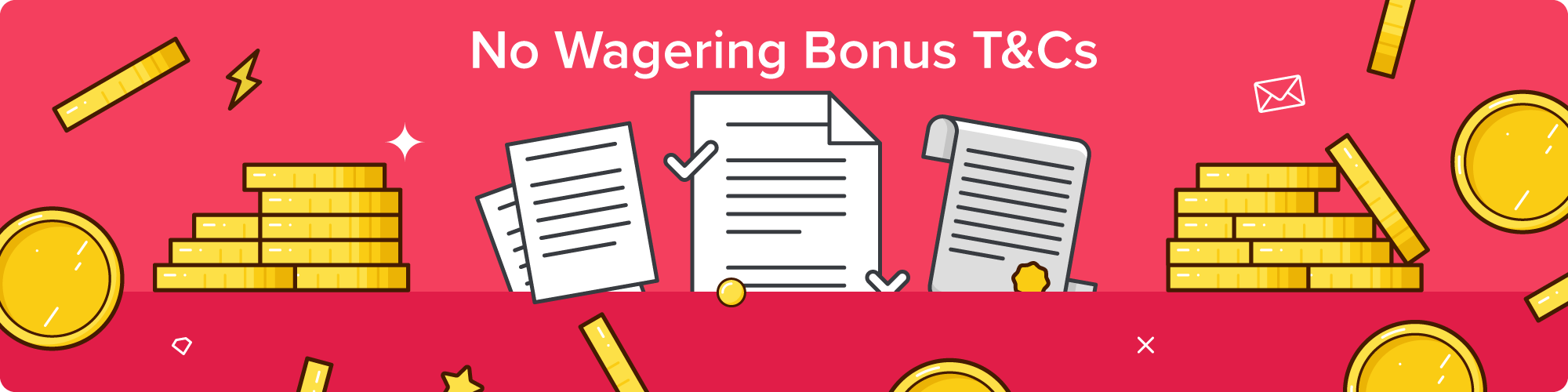 no wagering casino bonus terms and conditions
