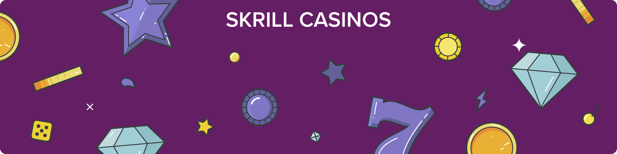 skrill casino zahlungsmethode