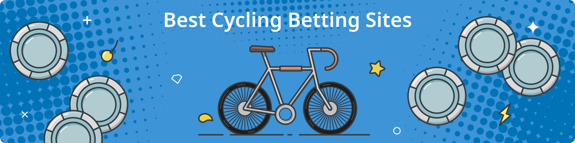 Best Cycling Betting Sites