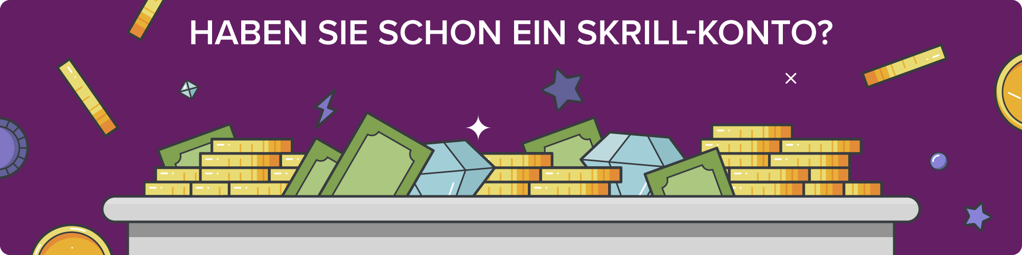 skrill konto zahlungsmethode