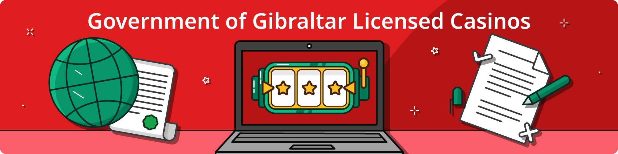 Gambling Division in Gibraltar