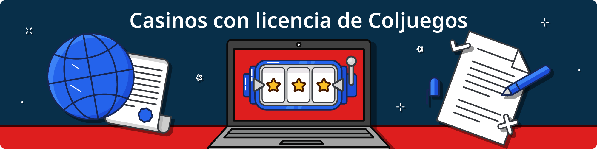 Casinos Coljuegos