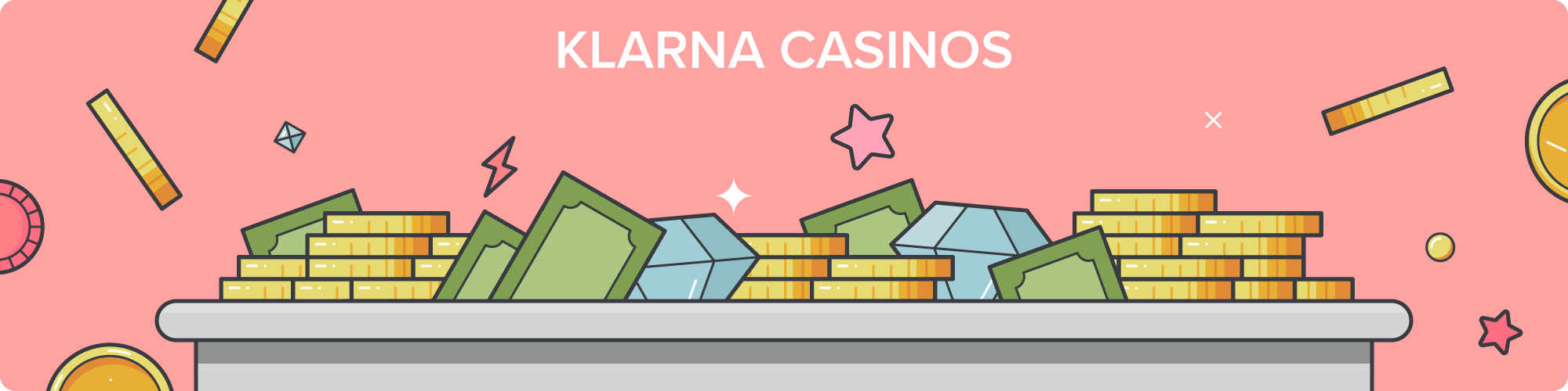 deutsche klarna casinos