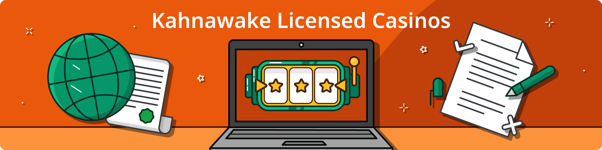 Kahnawake Gaming Commission