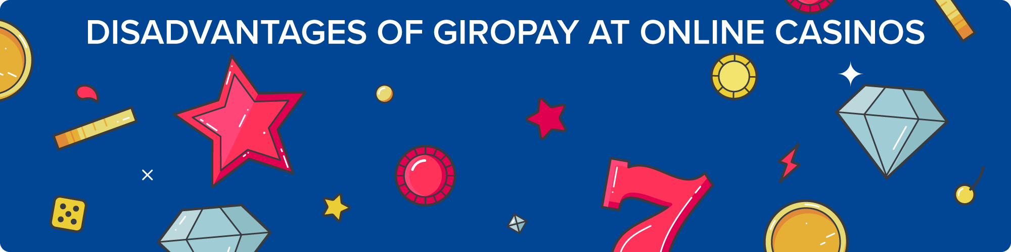 why not use giropay at online casinos