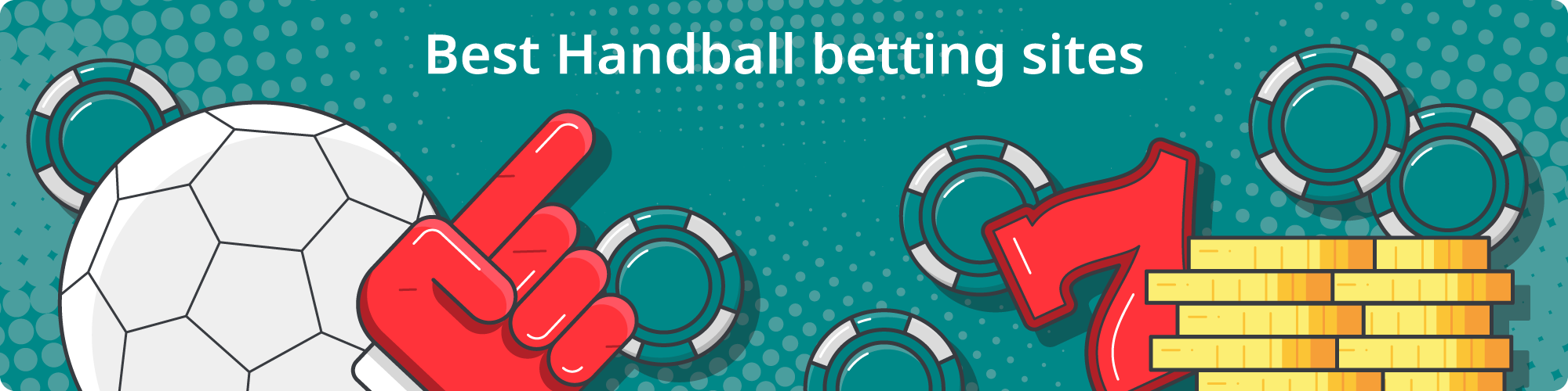 Best Handball Bookmakers