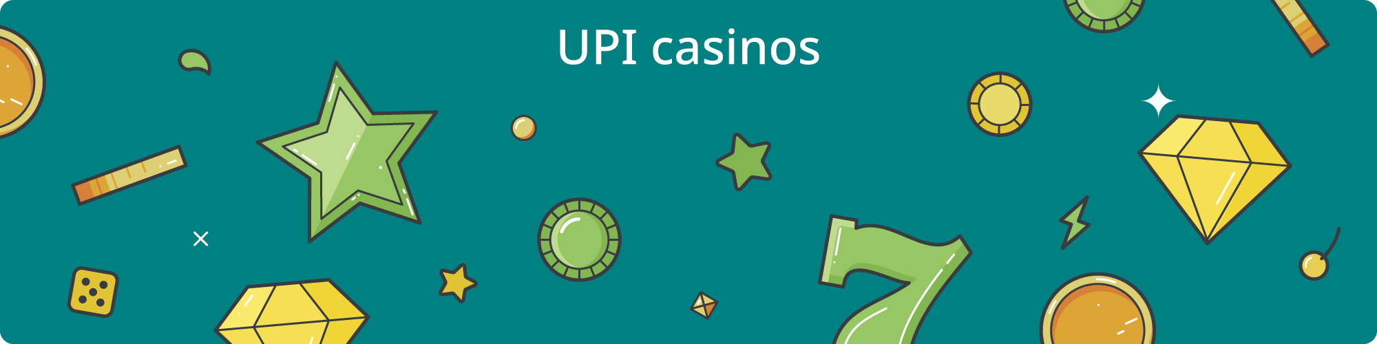 online casinos with upi payments