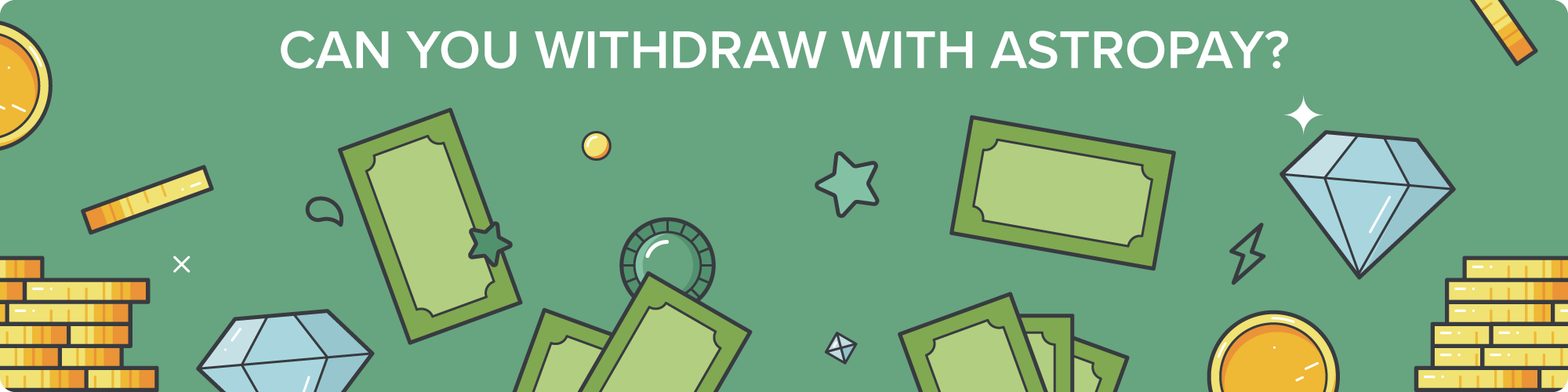 Can You Withdraw with AstroPay?