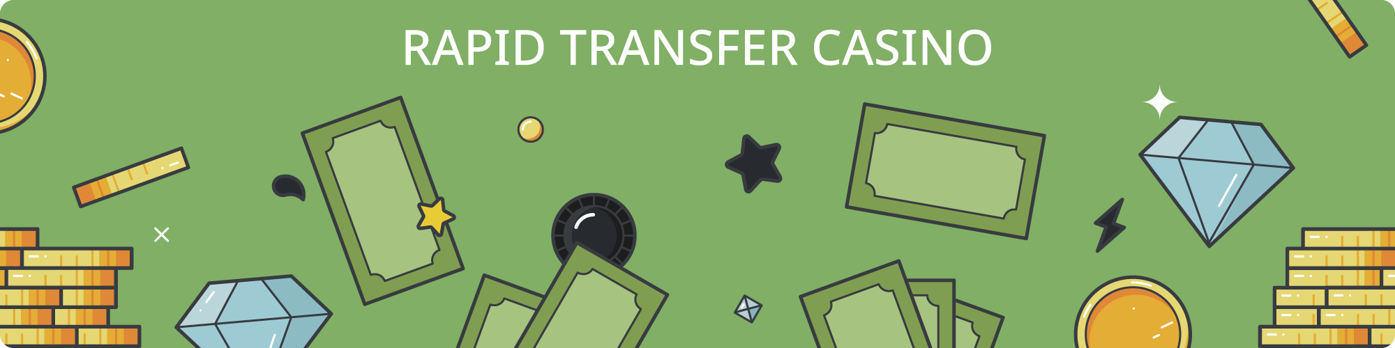 casino con rapid transfer