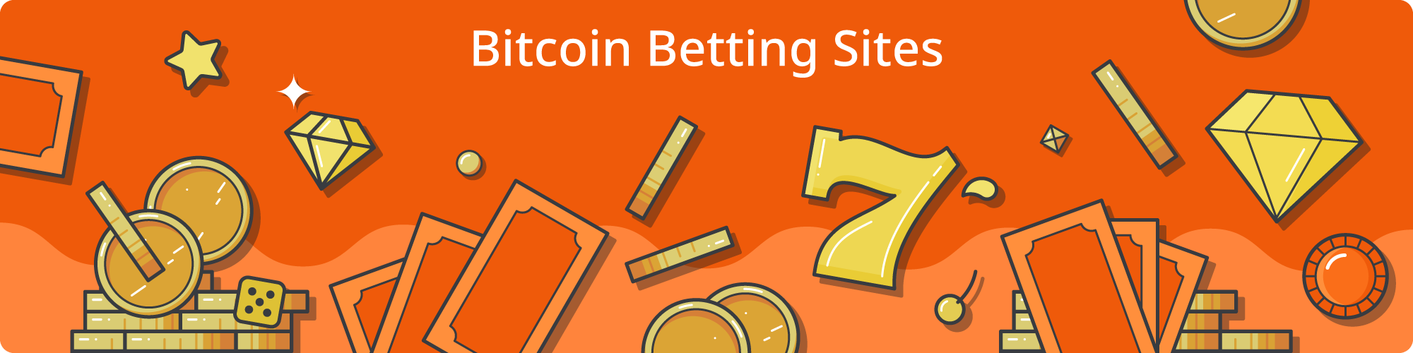 Sports betting sites accepting Bitcoin