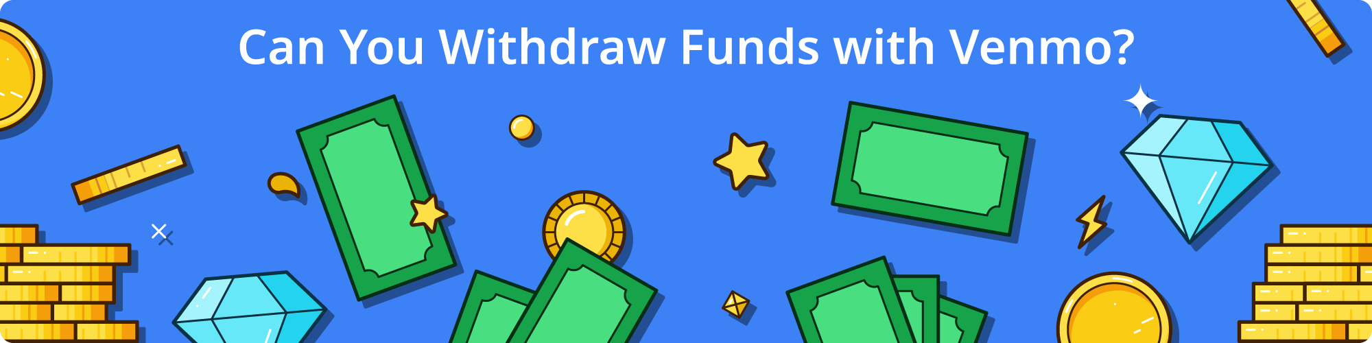Can You Withdraw Funds with Venmo?