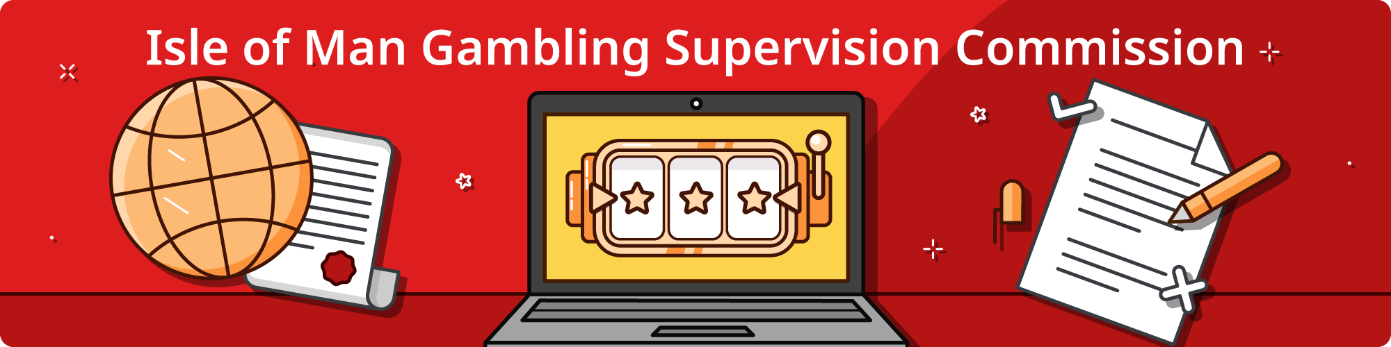 Isle of Man gambling licence