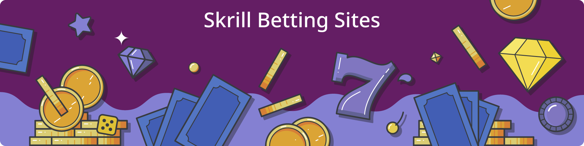 Sports betting sites accepting Skrill