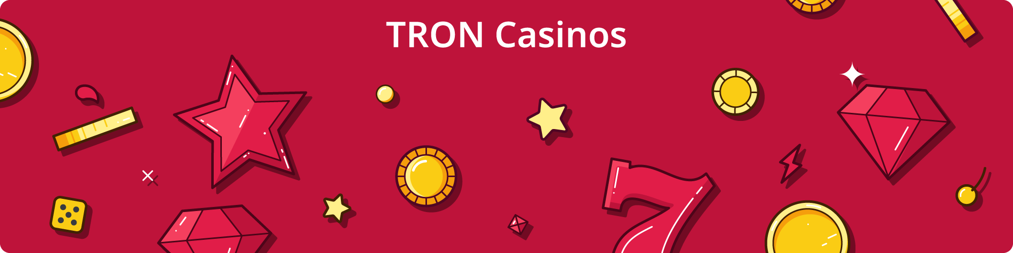 pros and cons of playing at tron casinos