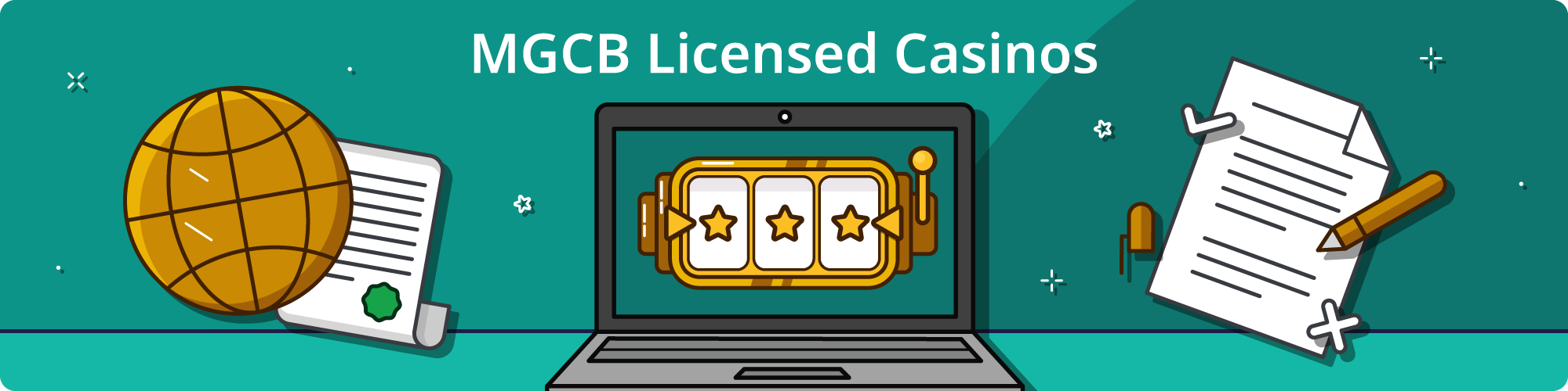 casinos with Michigan Gaming Control Gambling Licence