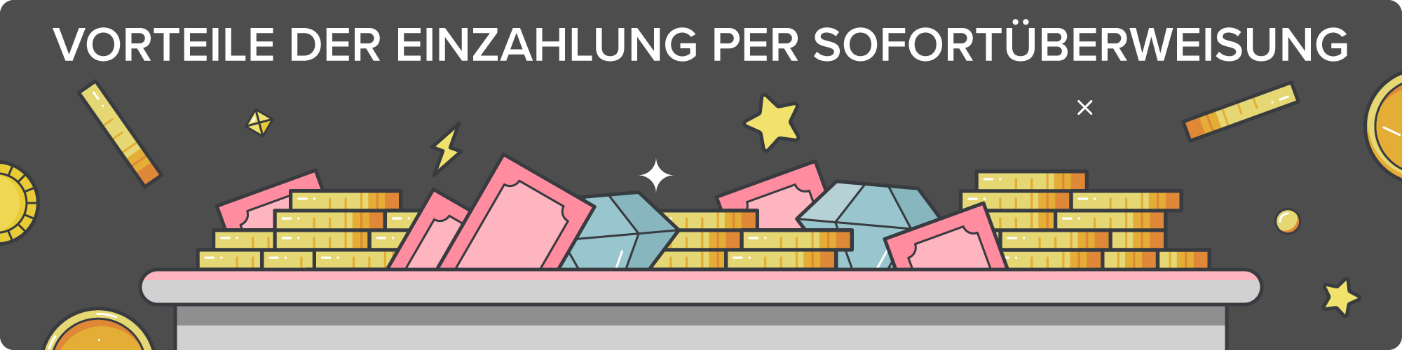 sofortueberweisung zahlungen einzahlung