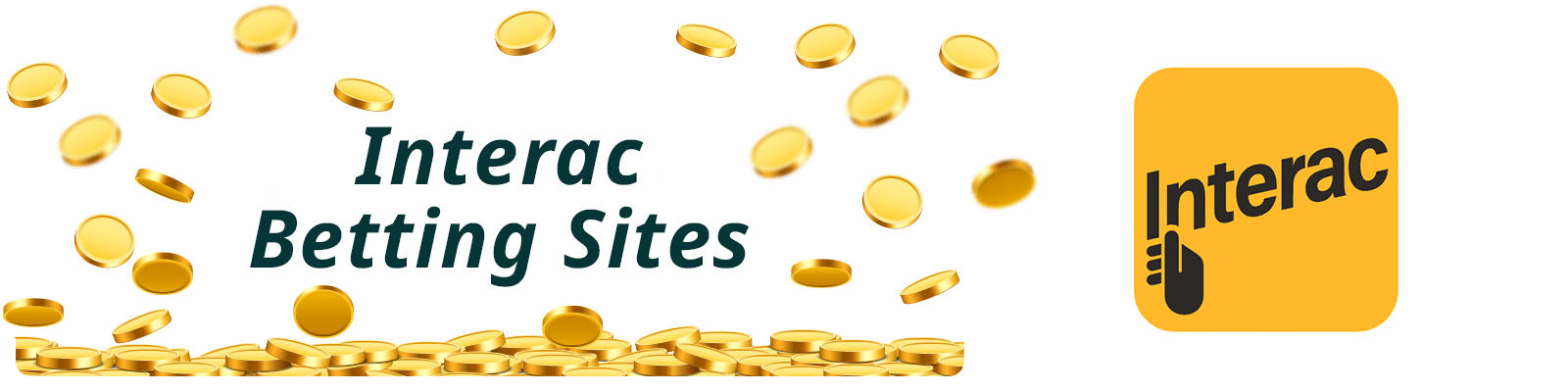 Interac Betting Sites