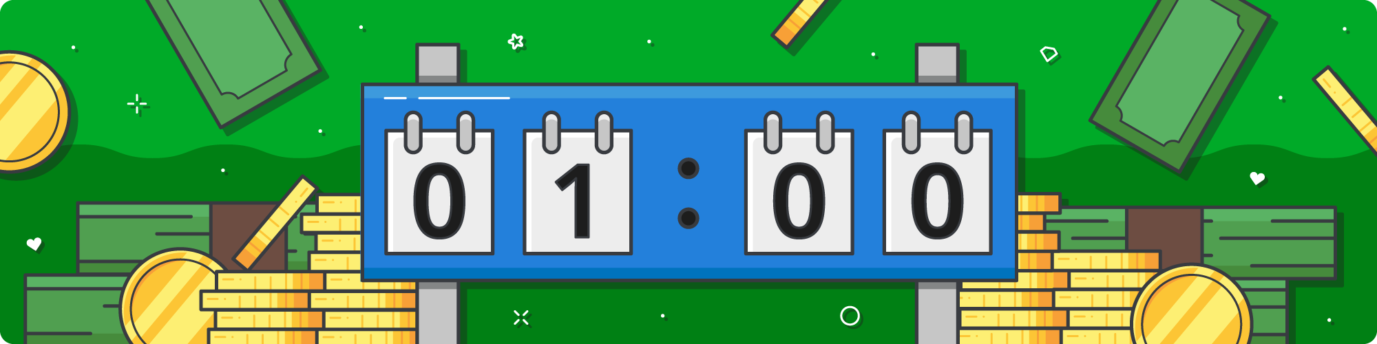 Handicap Betting Type