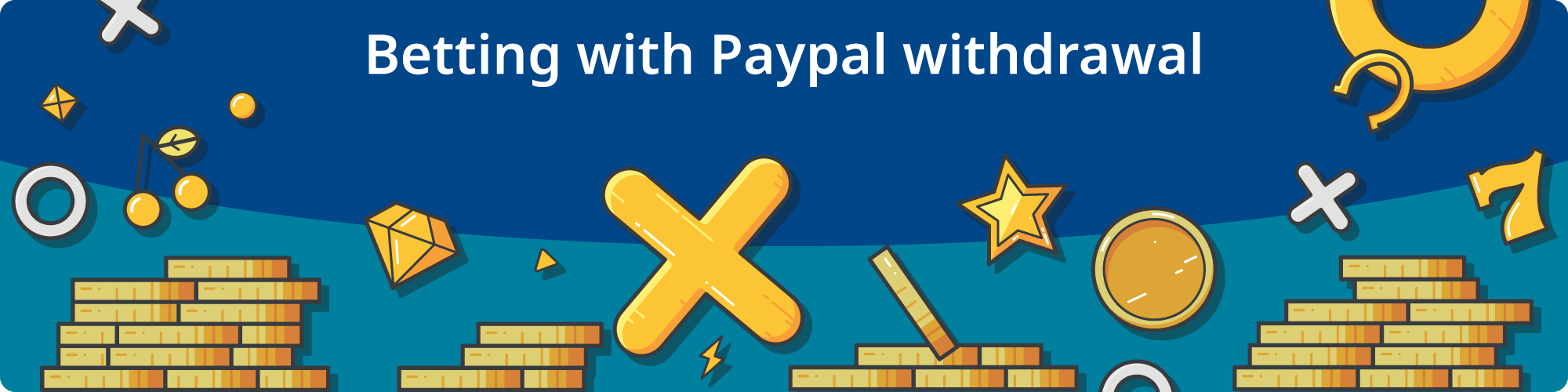 Sports Betting Sites with PayPal Withdrawal