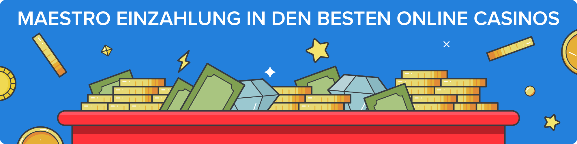 zahlungsmethoden maestro online casino