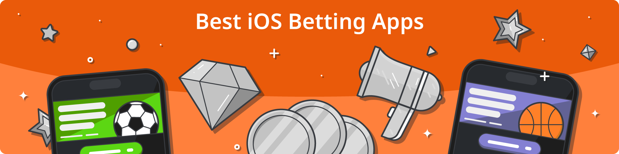 Best iOS Betting Apps