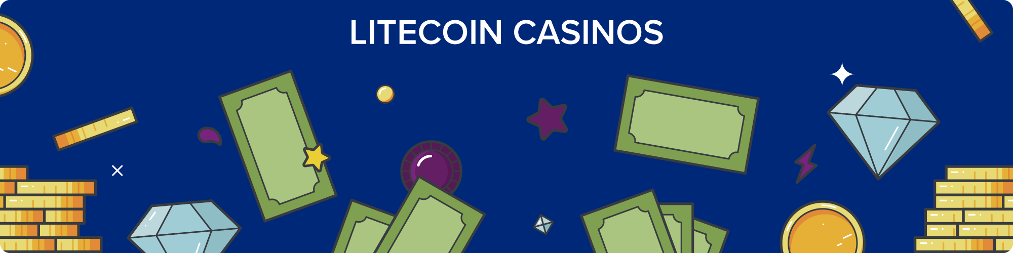 besten litecoin casinos