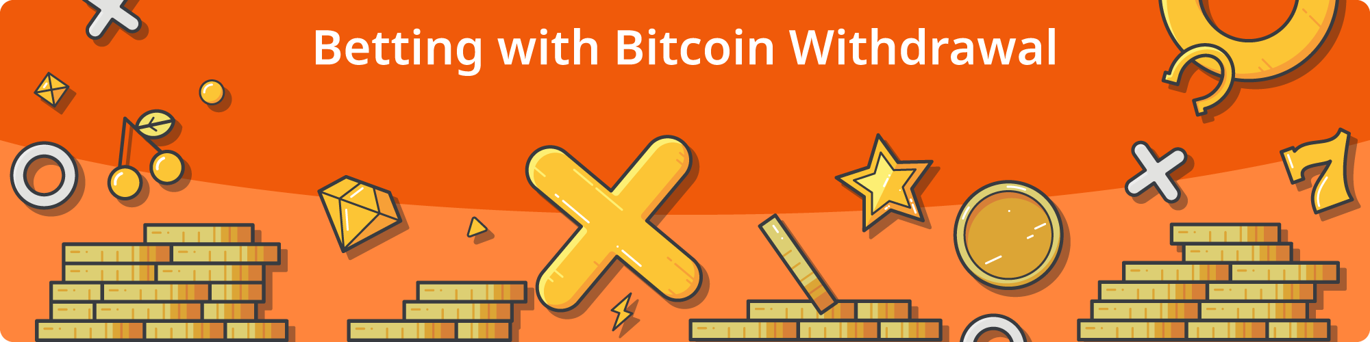 Sports Betting Sites with Bitcoin Withdrawal