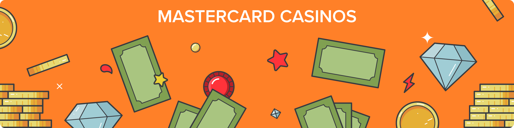 mastercard casinos zahlungsmethode