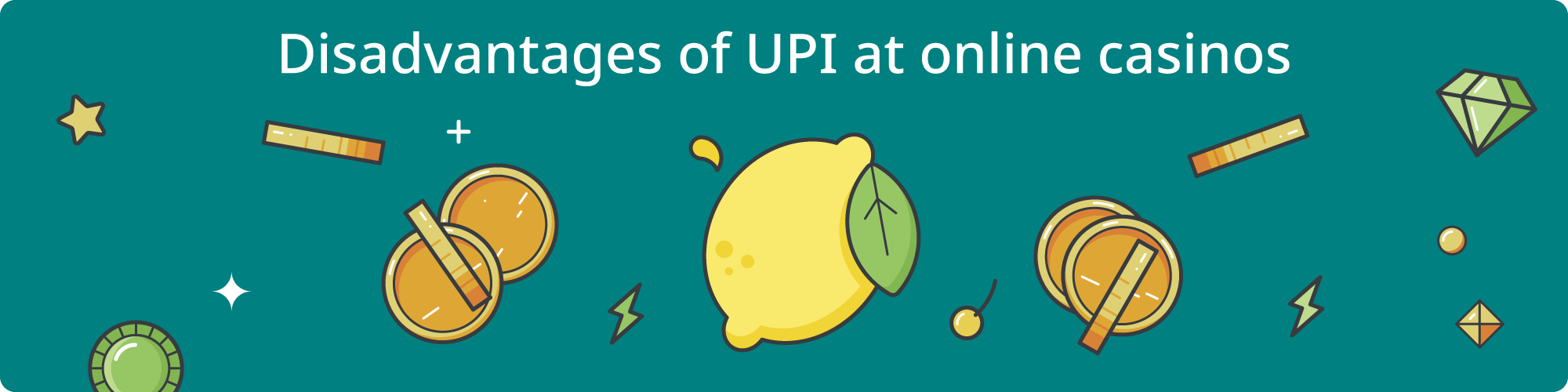 upi pros and cons