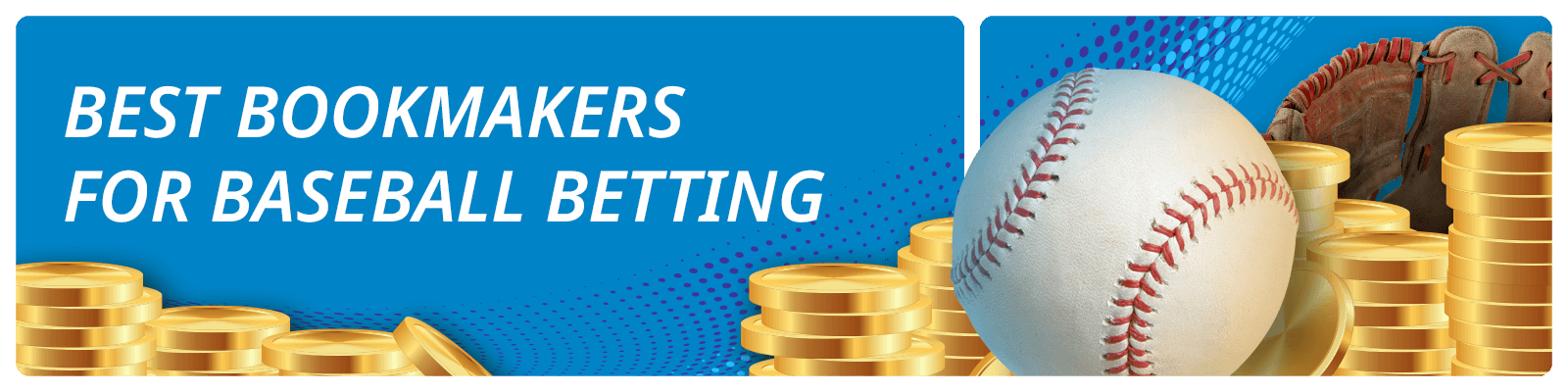 Baseball Betting Sites