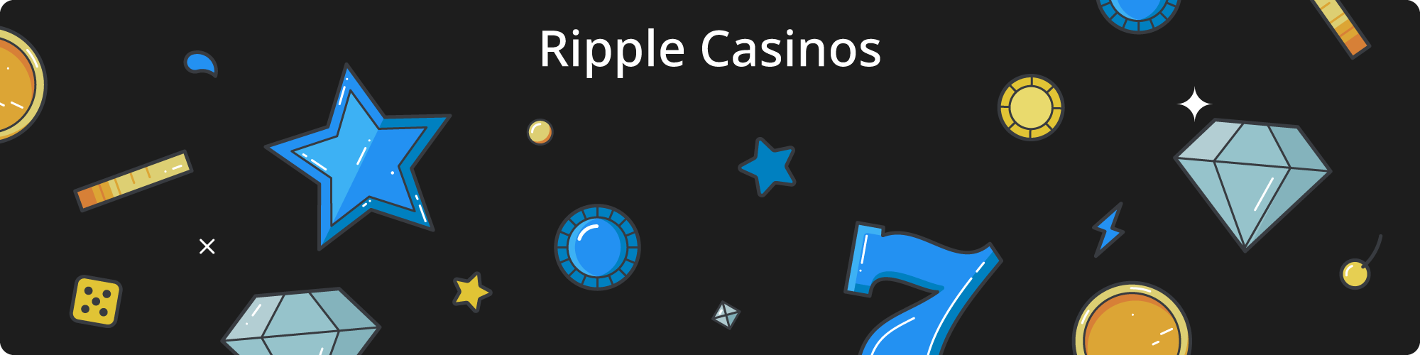 ripple casinos
