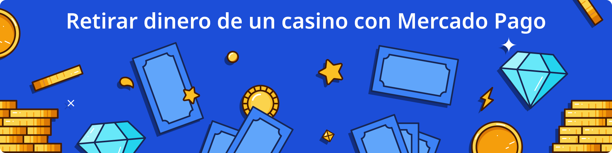 Como retirar con Mercado Pago