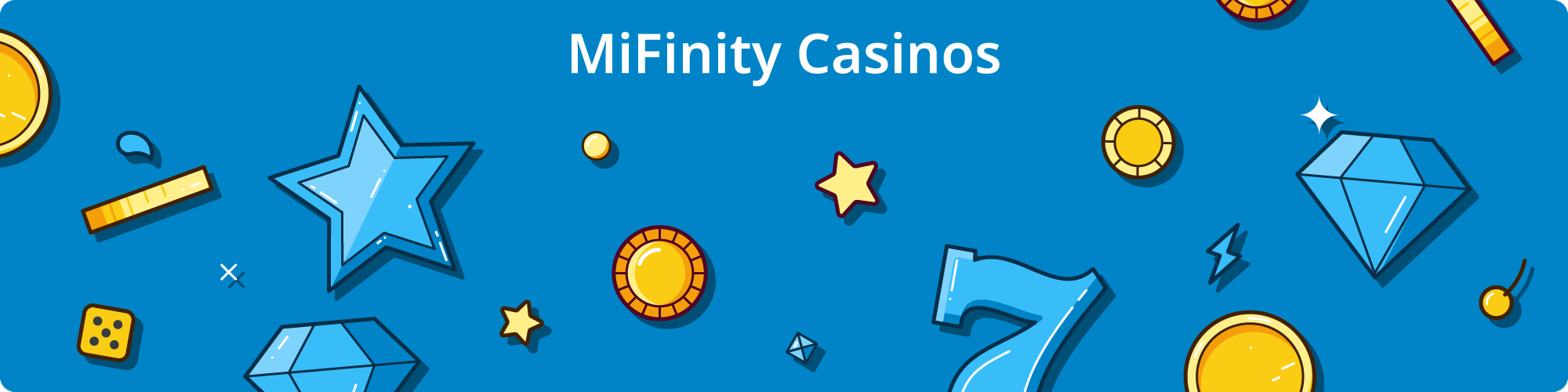 MiFinity Casinos