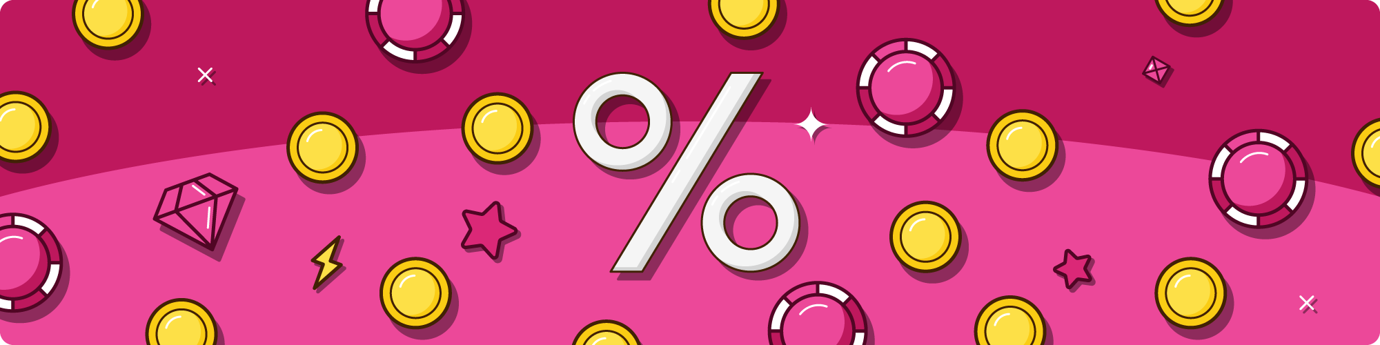 150% casino bonus
