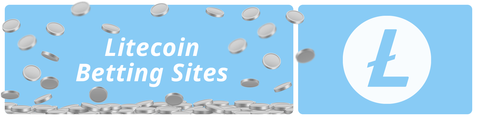 Litecoin Betting Sites